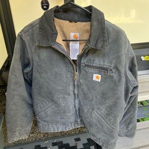 Womens Carhartt Jacket